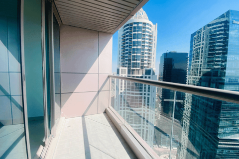 Квартира с 2 спальнями в Джумейра Лейк Тауэрс, ОАЭ №144690 13