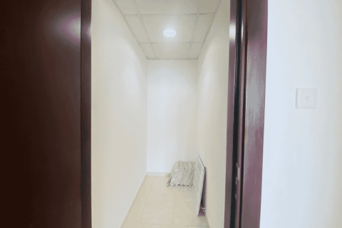 Квартира с 2 спальнями в Джумейра Лейк Тауэрс, ОАЭ №144690 12