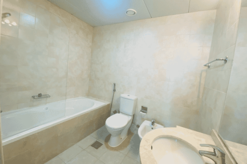 Квартира с 2 спальнями в Джумейра Лейк Тауэрс, ОАЭ №144690 11