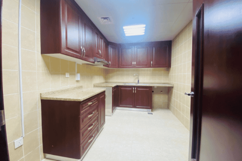 Квартира с 2 спальнями в Джумейра Лейк Тауэрс, ОАЭ №144690 3