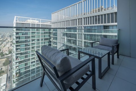 Квартира с 3 спальнями в Аль-Сатва, ОАЭ №144688 25