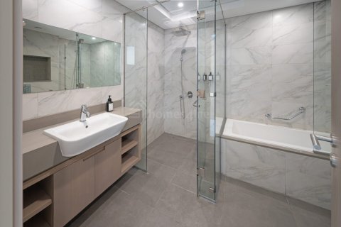 Квартира с 3 спальнями в Аль-Сатва, ОАЭ №144688 30