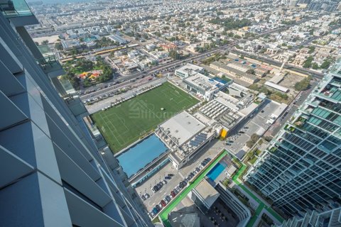 Квартира с 3 спальнями в Аль-Сатва, ОАЭ №144688 27