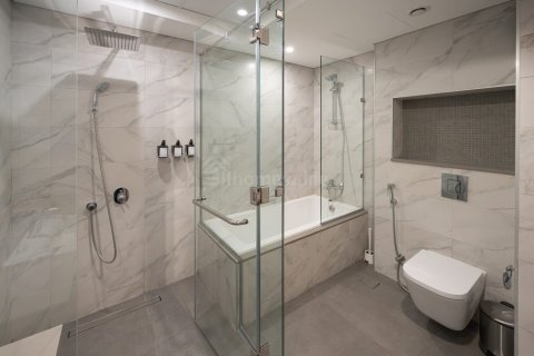 Квартира с 3 спальнями в Аль-Сатва, ОАЭ №144688 19