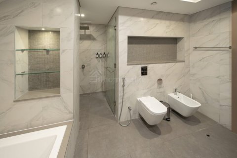 Квартира с 3 спальнями в Аль-Сатва, ОАЭ №144688 20