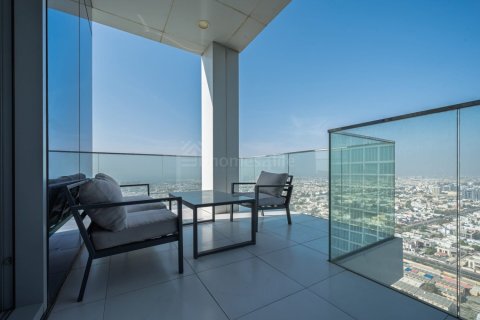 Квартира с 3 спальнями в Аль-Сатва, ОАЭ №144688 31