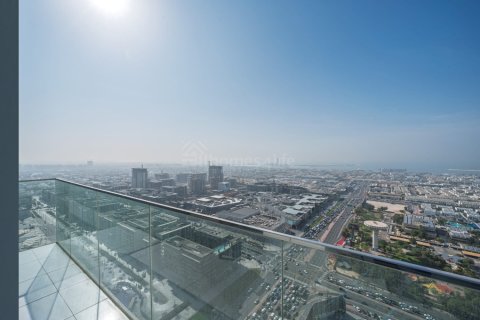 Квартира с 3 спальнями в Аль-Сатва, ОАЭ №144688 11