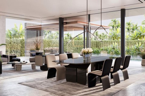 5 bedrooms Villa  No. 132094 11