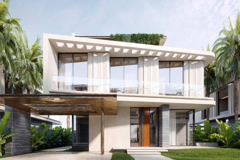 5 bedrooms Villa  No. 132094 15