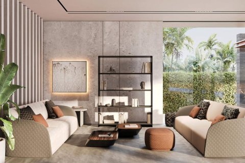 5 bedrooms Villa  No. 132094 17