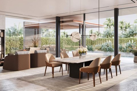 5 bedrooms Villa  No. 132094 8