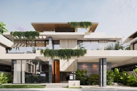 5 bedrooms Villa  No. 132094 3