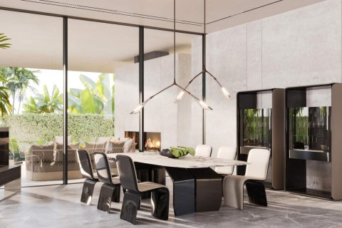 5 bedrooms Villa  No. 132094 10