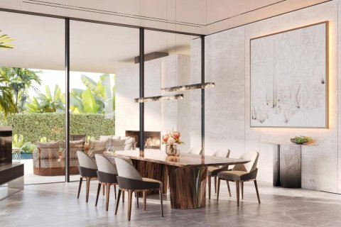 5 bedrooms Villa  No. 132094 7