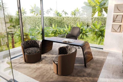 5 bedrooms Villa  No. 132094 9