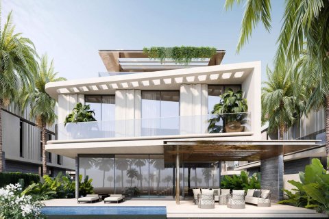 5 bedrooms Villa  No. 132094 4