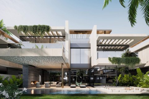 5 bedrooms Villa  No. 132094 16