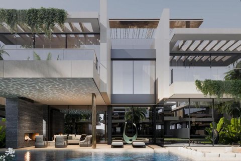 5 bedrooms Villa  No. 132094 2