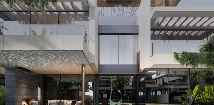 5 bedrooms Villa  No. 132094