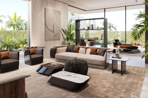 5 bedrooms Villa  No. 132094 18