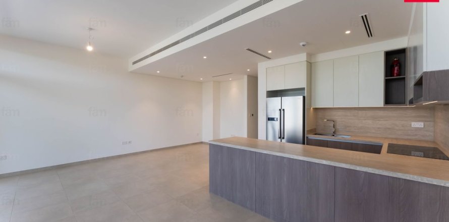 Таунхаус с 3 спальнями в Дубай, ОАЭ №132091