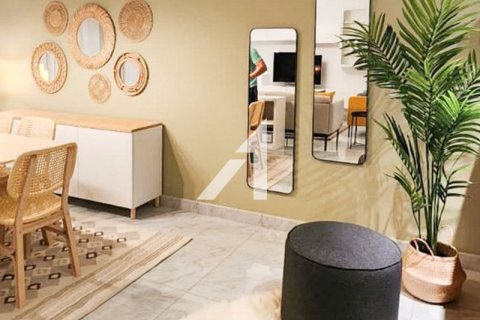 1 bedroom Apartment  No. 109280 12