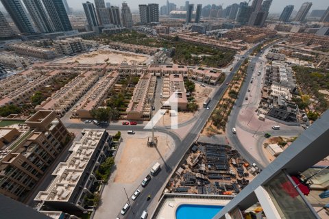 Appartement de 1 chambre  No. 109278 20