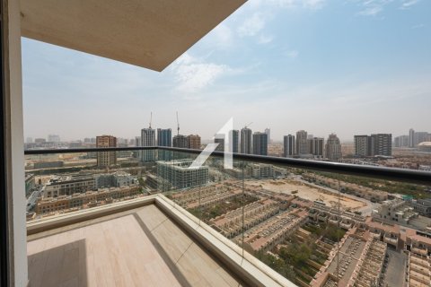 Appartement de 1 chambre  No. 109278 23