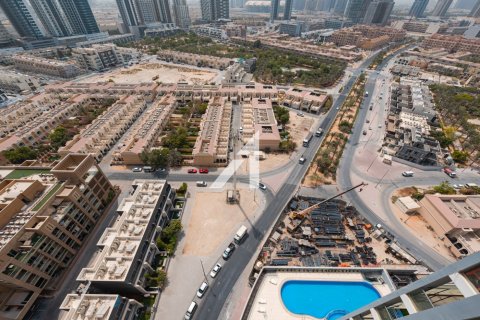 Appartement de 1 chambre  No. 109278 25