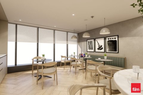 Cafe / restaurant de 469m²  No. 111090 7