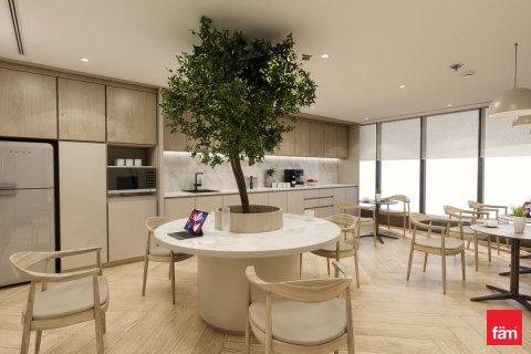 Cafe / restaurant de 469m²  No. 111090 17