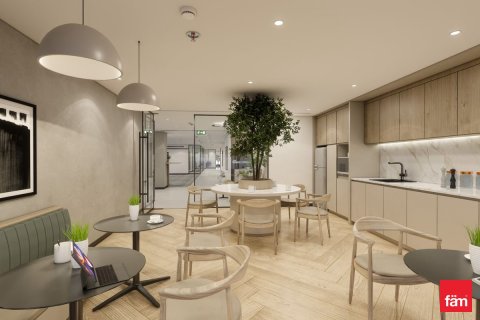 Cafe / restaurant de 469m²  No. 111090 8