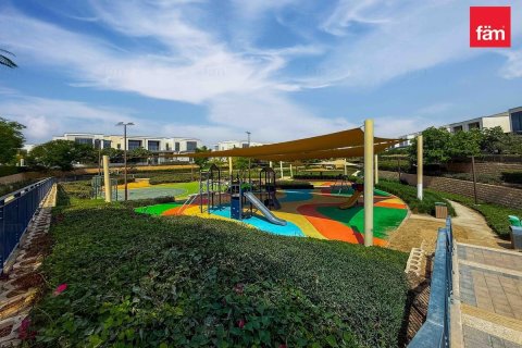 3 bedrooms Townhouse  No. 117770 21