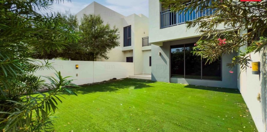 3 bedrooms Townhouse  No. 117770