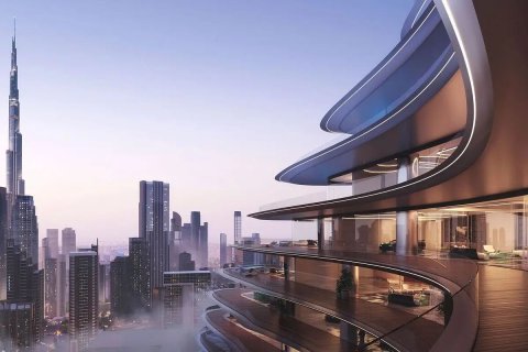 2 bedrooms Apartment  No. 117769 6