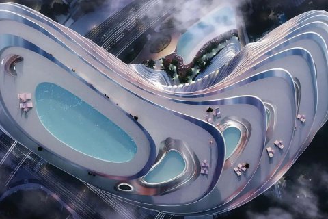 2 bedrooms Apartment  No. 117769 13