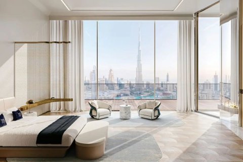 2 bedrooms Apartment  No. 117769 5