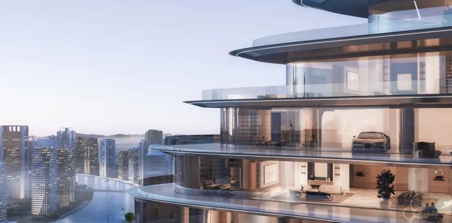 2 bedrooms Apartment  No. 117769