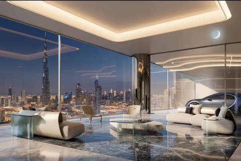 2 bedrooms Apartment  No. 117769 9