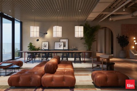 42.6m² Apartment  No. 117767 15