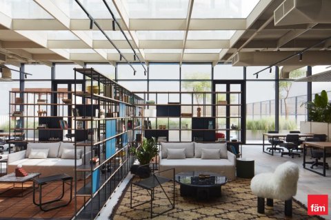 42.6m² Apartment  No. 117767 19