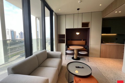 42.6m² Apartment  No. 117767 3