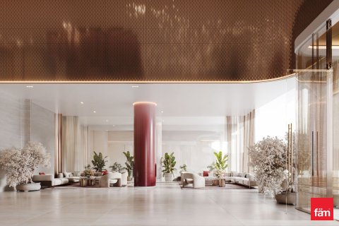 Квартира с 2 спальнями  №117765 11