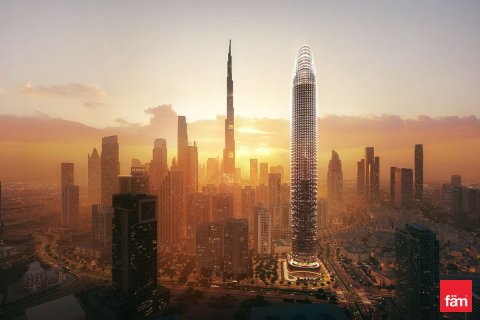 Квартира с 2 спальнями  №117765 2