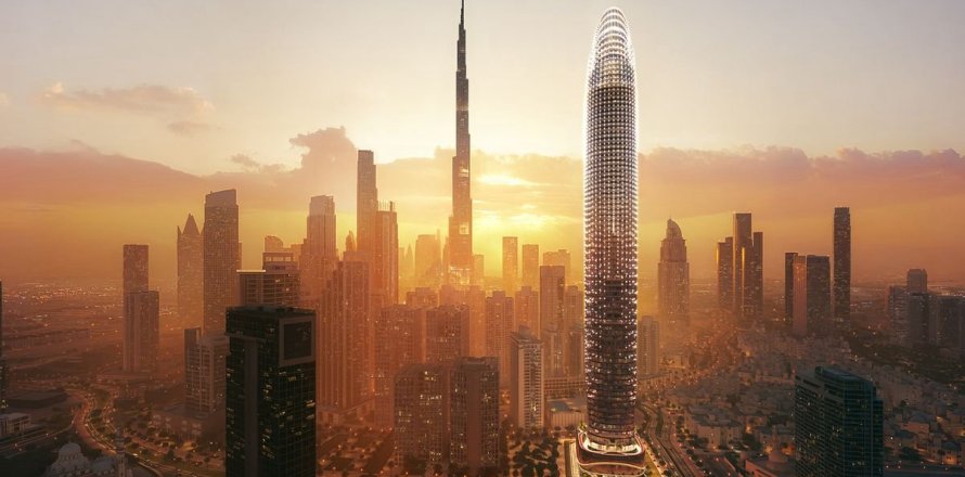 Квартира с 2 спальнями  №117765