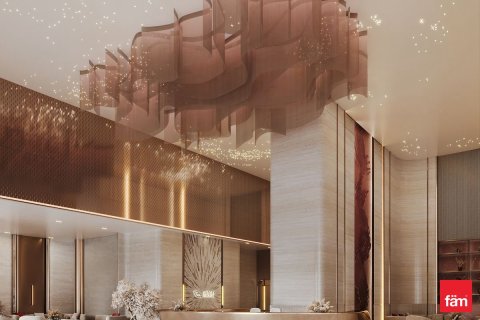 Квартира с 2 спальнями  №117765 10