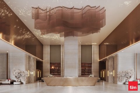 Квартира с 2 спальнями  №117765 14