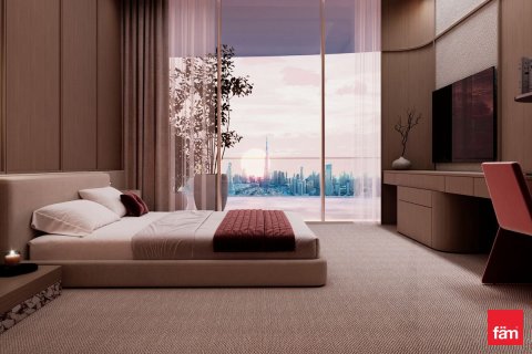 Квартира с 2 спальнями  №117765 3