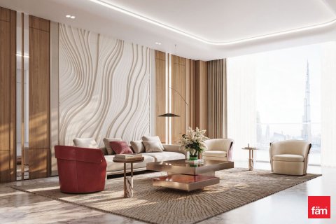 Квартира с 2 спальнями  №117765 4