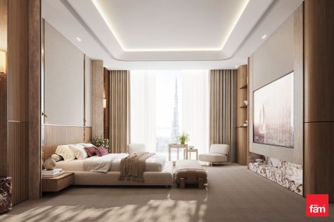 Квартира с 2 спальнями  №117765 8